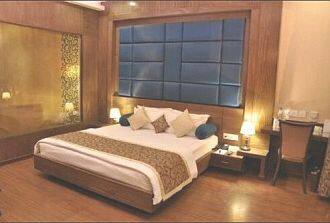 Hotel Suri International, Jagdalpur 4